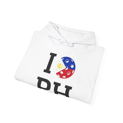 PH 1 - Pickleball (Hoodie)