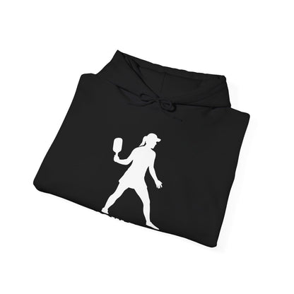 PICKLEBALL 24 - Pickleball (Hoodie)