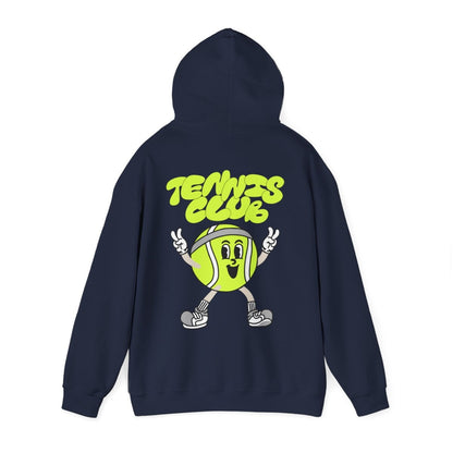 BIG SERVE - Tennis Hoodie