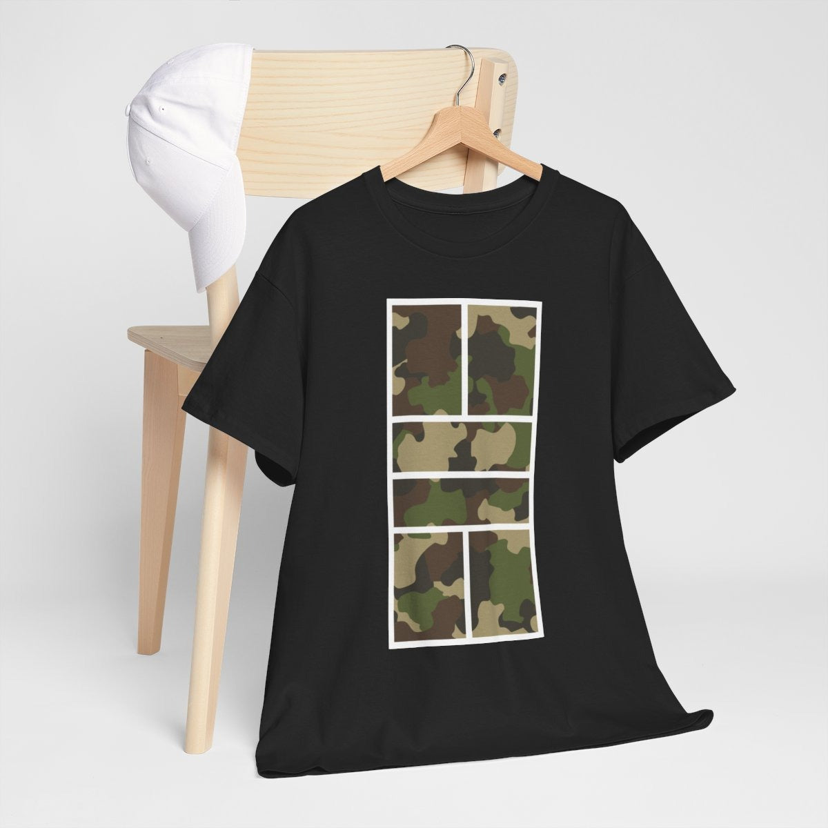 PICKLEBALL COURT 5 - Pickleball (Dri Fit)