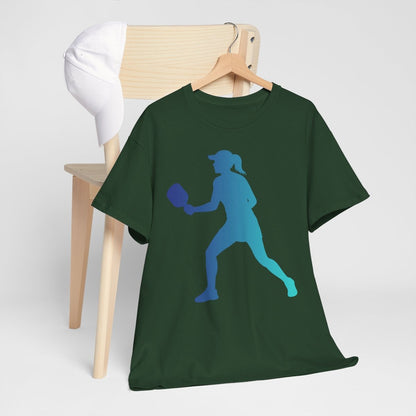 FOCUS - Pickleball (Basic Tee)