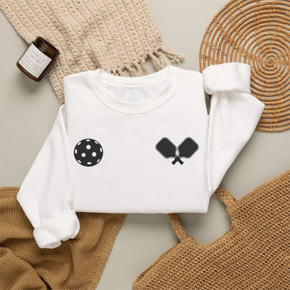 PICKLED - Pickleball (Sweatshirt)
