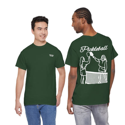 PICKLEBALL 22 - Pickleball (Basic Tee)