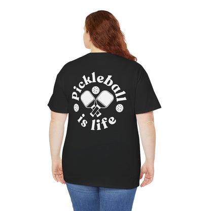 PICKLEBALL IS LIFE 2 - Pickleball (Dri Fit)