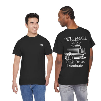 PICKLEBALL 20 - Pickleball (Basic Tee)