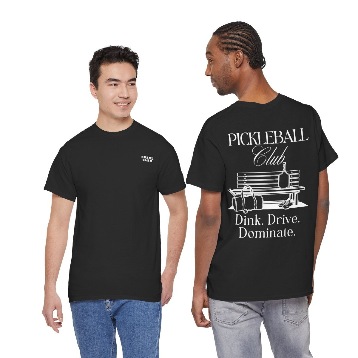 PICKLEBALL 20 - Pickleball (Dri Fit)