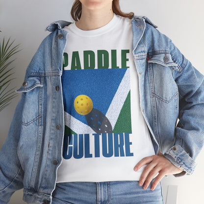 PADDLE CULTURE - Pickleball (Dri Fit)