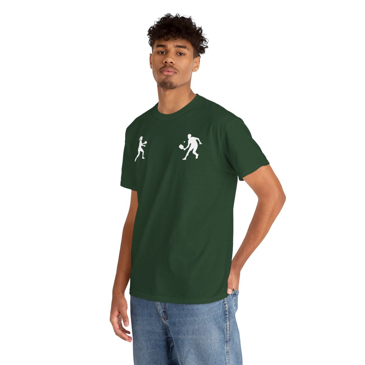DINKER  - Pickleball (Basic Tee)