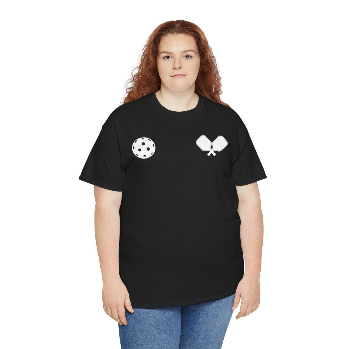 PICKLED  - Pickleball (Basic Tee)