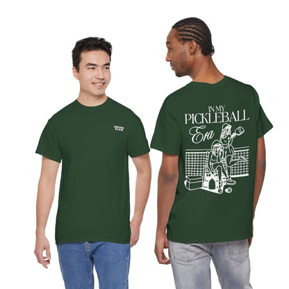PICKLEBALL ERA - Pickleball (Basic Tee)