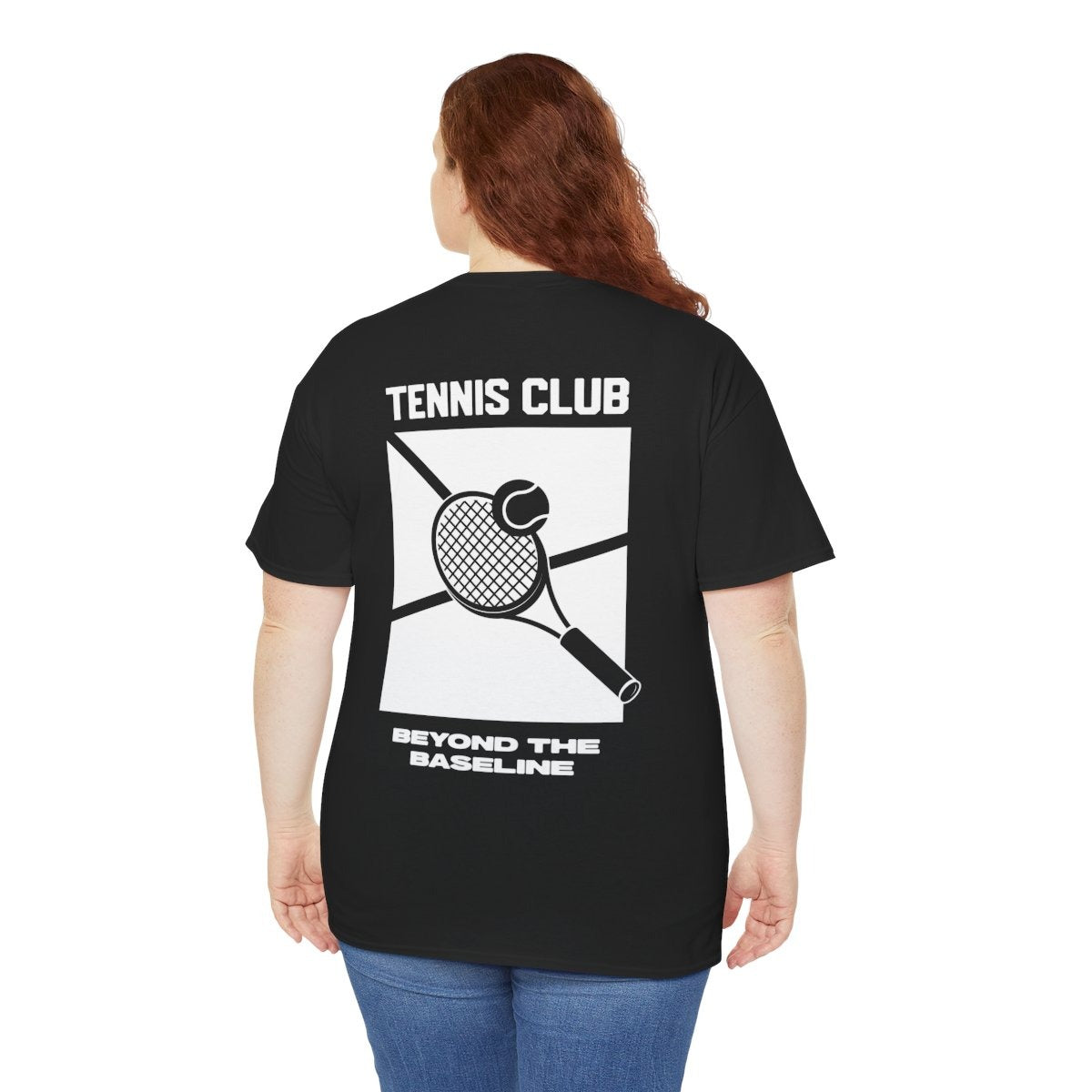TENNIS CLUB 2 - Tennis (Dri Fit)