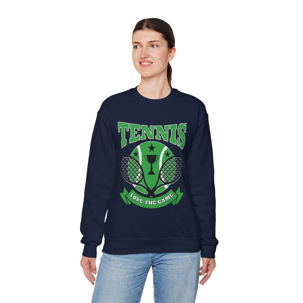 BACKBOARD - Tennis Sweatshirt