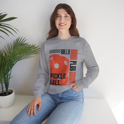 CARRY - Pickleball (Sweatshirt)