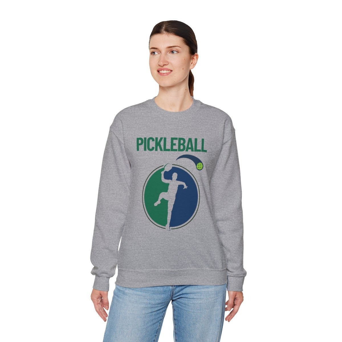 BANGER - Pickleball (Sweatshirt)