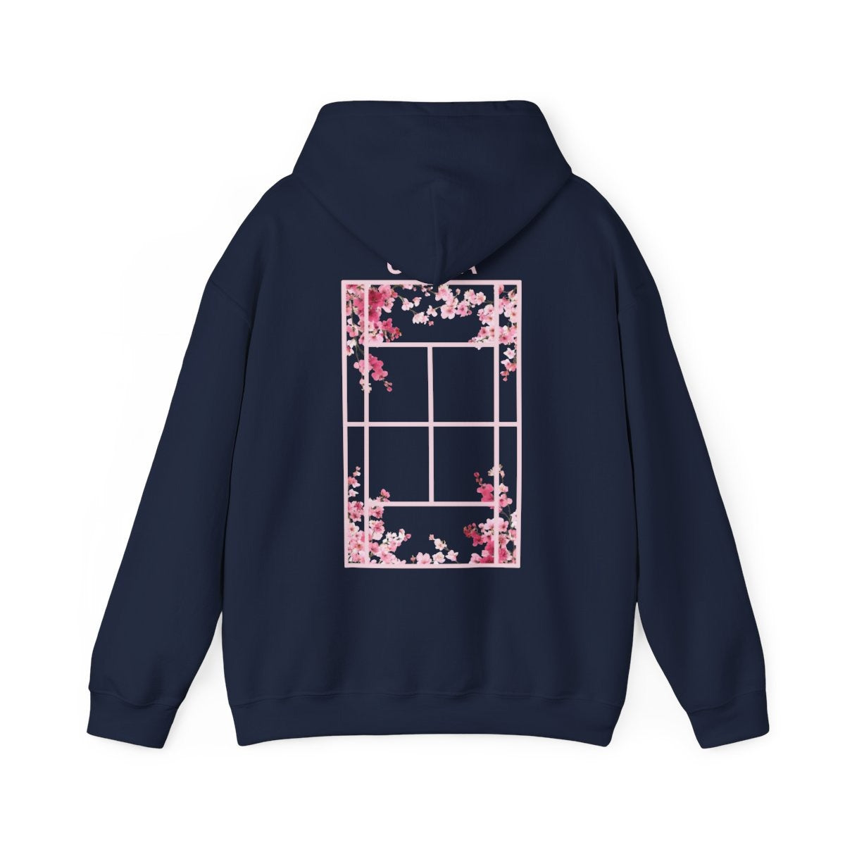 OSAKA 1 - Tennis (Hoodie)