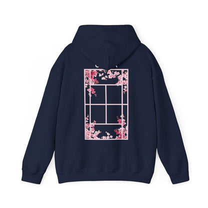 OSAKA 1 - Tennis (Hoodie)