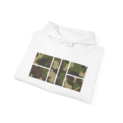 PICKLEBALL COURT 5 - Pickleball (Hoodie)