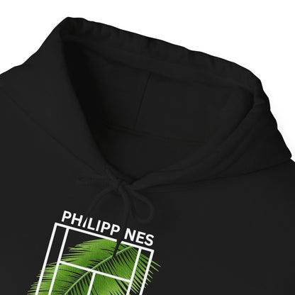 PHILIPPINES 1 - Tennis (Hoodie)