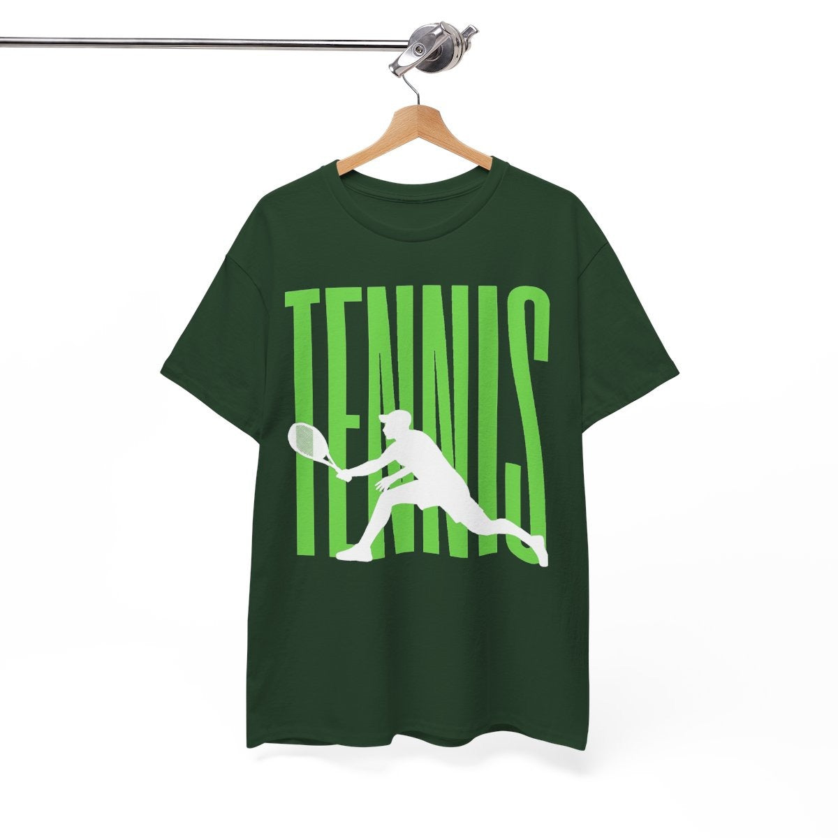 COURT LEGACY - Tennis (Basic Tee)