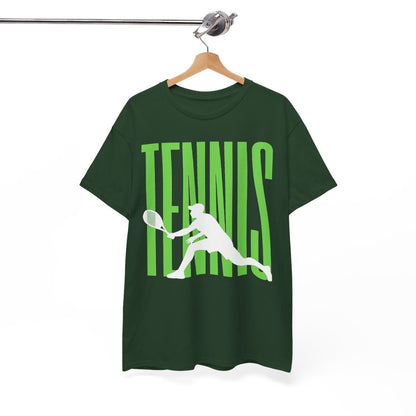 COURT LEGACY - Tennis (Basic Tee)