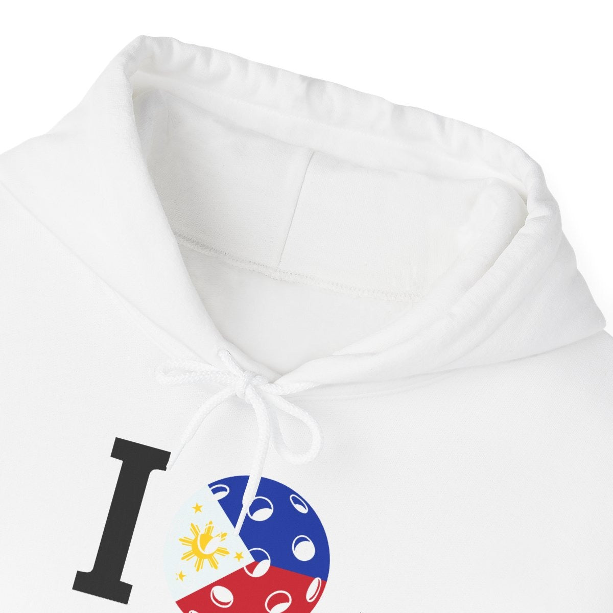 PH 1 - Pickleball (Hoodie)