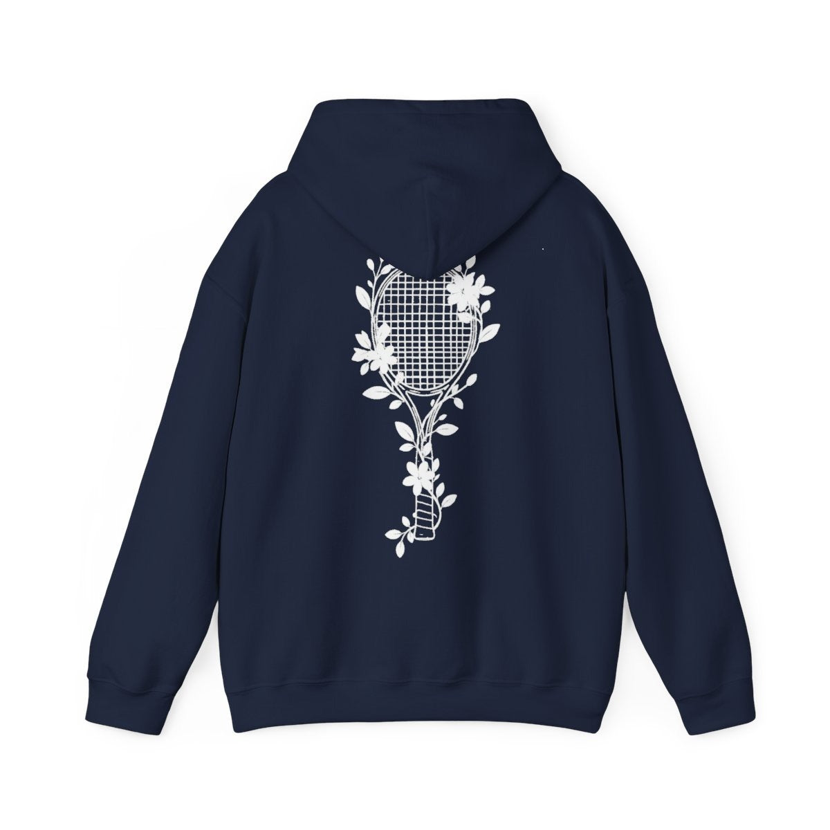 SAMPAGUITA 11 - Tennis (Hoodie)