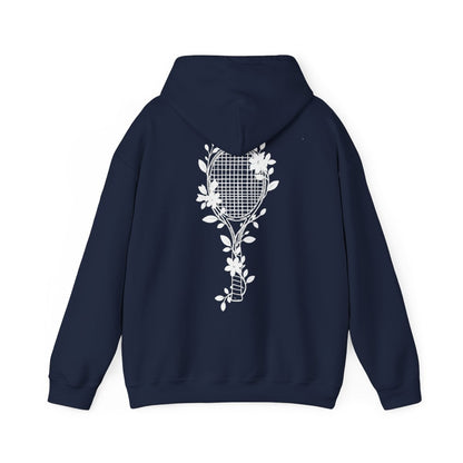 SAMPAGUITA 11 - Tennis (Hoodie)