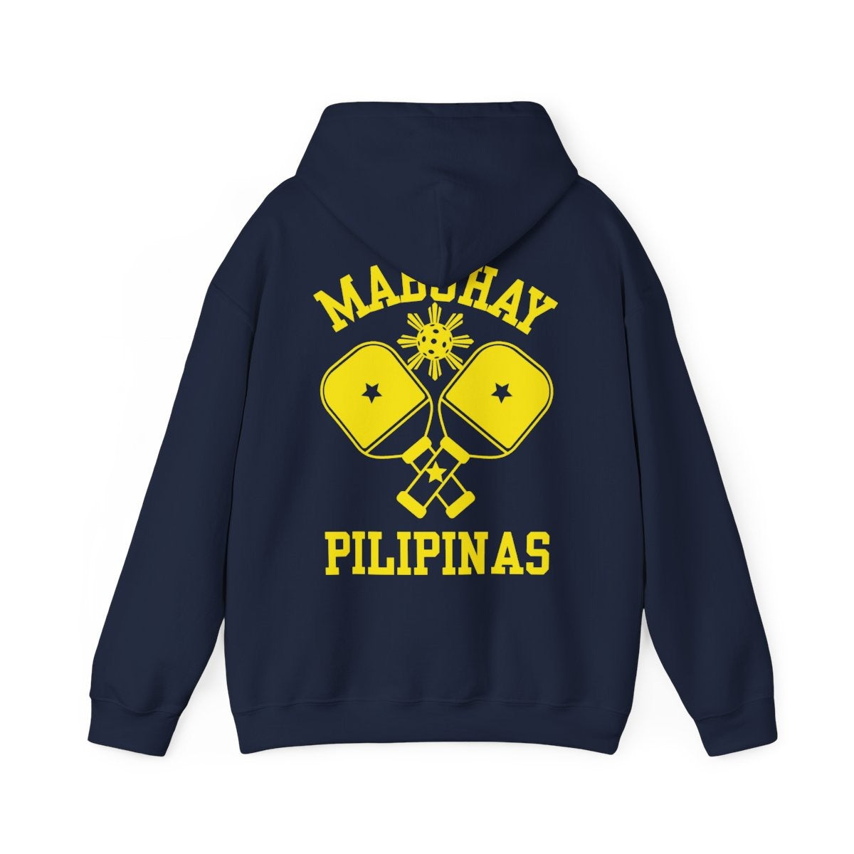 MABUHAY - Pickleball (Hoodie)