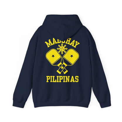 MABUHAY - Pickleball (Hoodie)