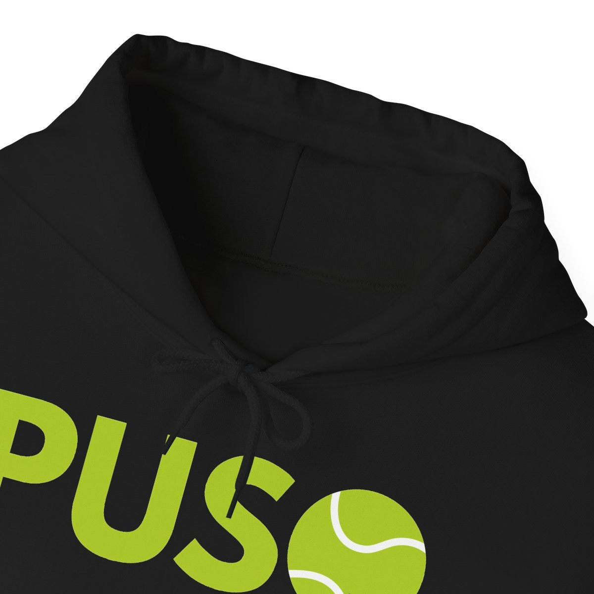 PUSO - Tennis (Hoodie)