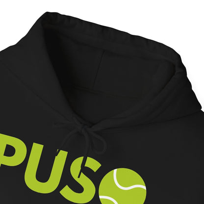 PUSO - Tennis (Hoodie)