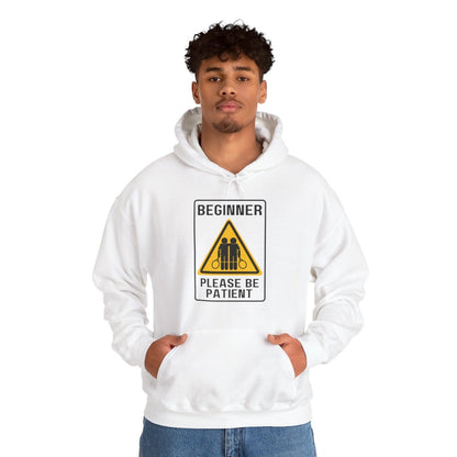 TENNIS BEGINNER - Tennis (Hoodie)