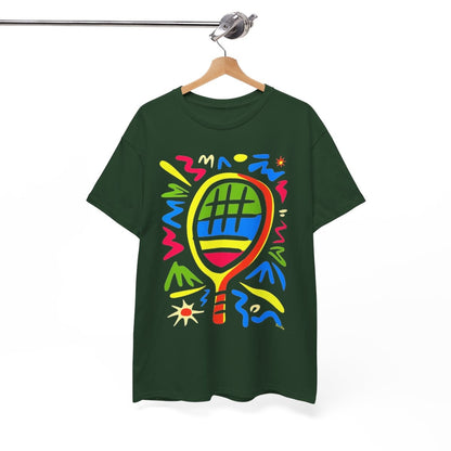 SWEET SPOT - Tennis (Basic Tee)