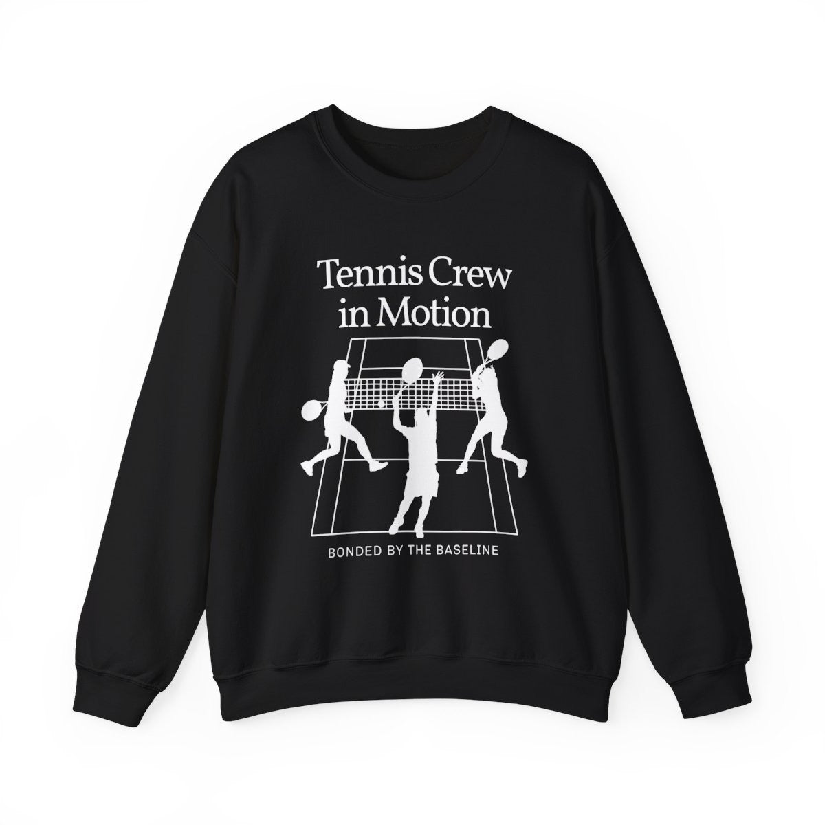 MOTION - Tennis Sweatshirt