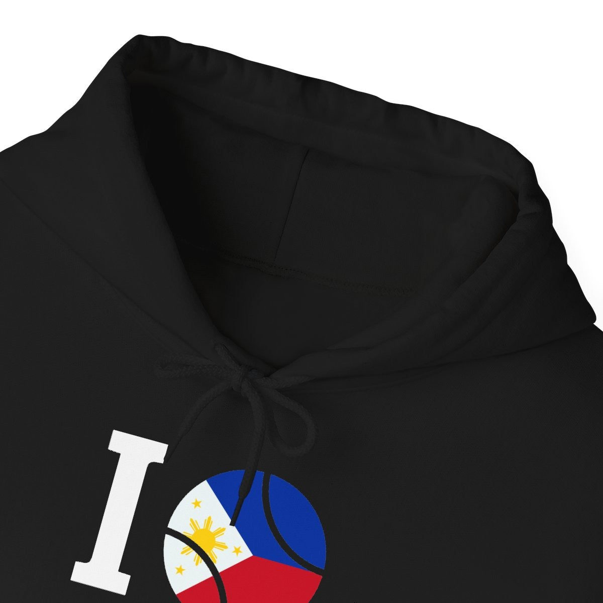PH 1 - Tennis (Hoodie)