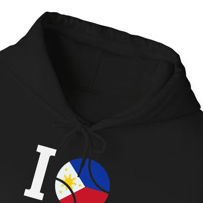 PH 1 - Tennis (Hoodie)