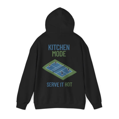 KITCHEN MODE - Pickleball (Hoodie)