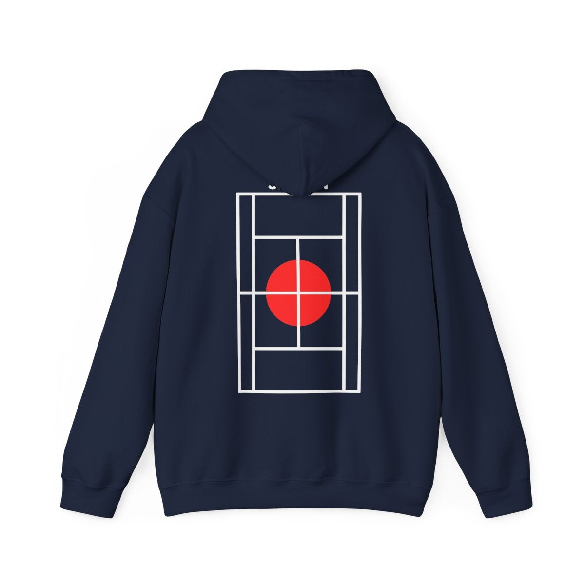 JAPAN 1 - Tennis (Hoodie)