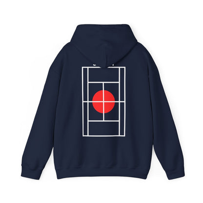 JAPAN 1 - Tennis (Hoodie)