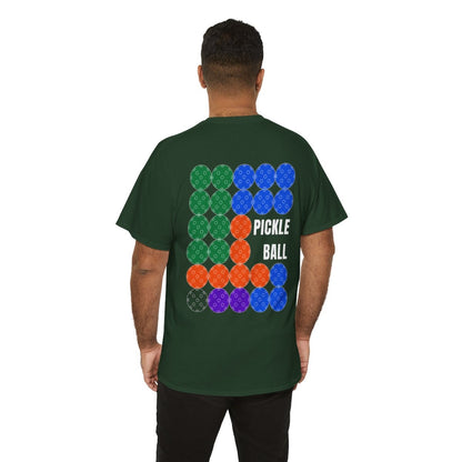 LOB - Pickleball (Basic Tee)