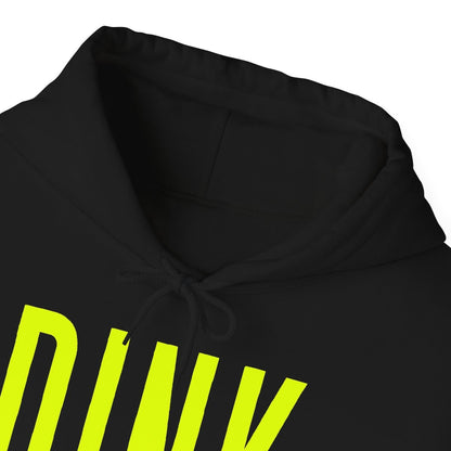 DINK 5 - Pickleball (Hoodie)