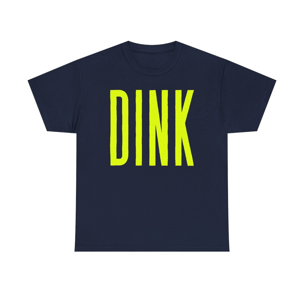 DINK 5 - Pickleball (Basic Tee)