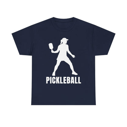 PICKLEBALL 24 - Pickleball (Basic Tee)
