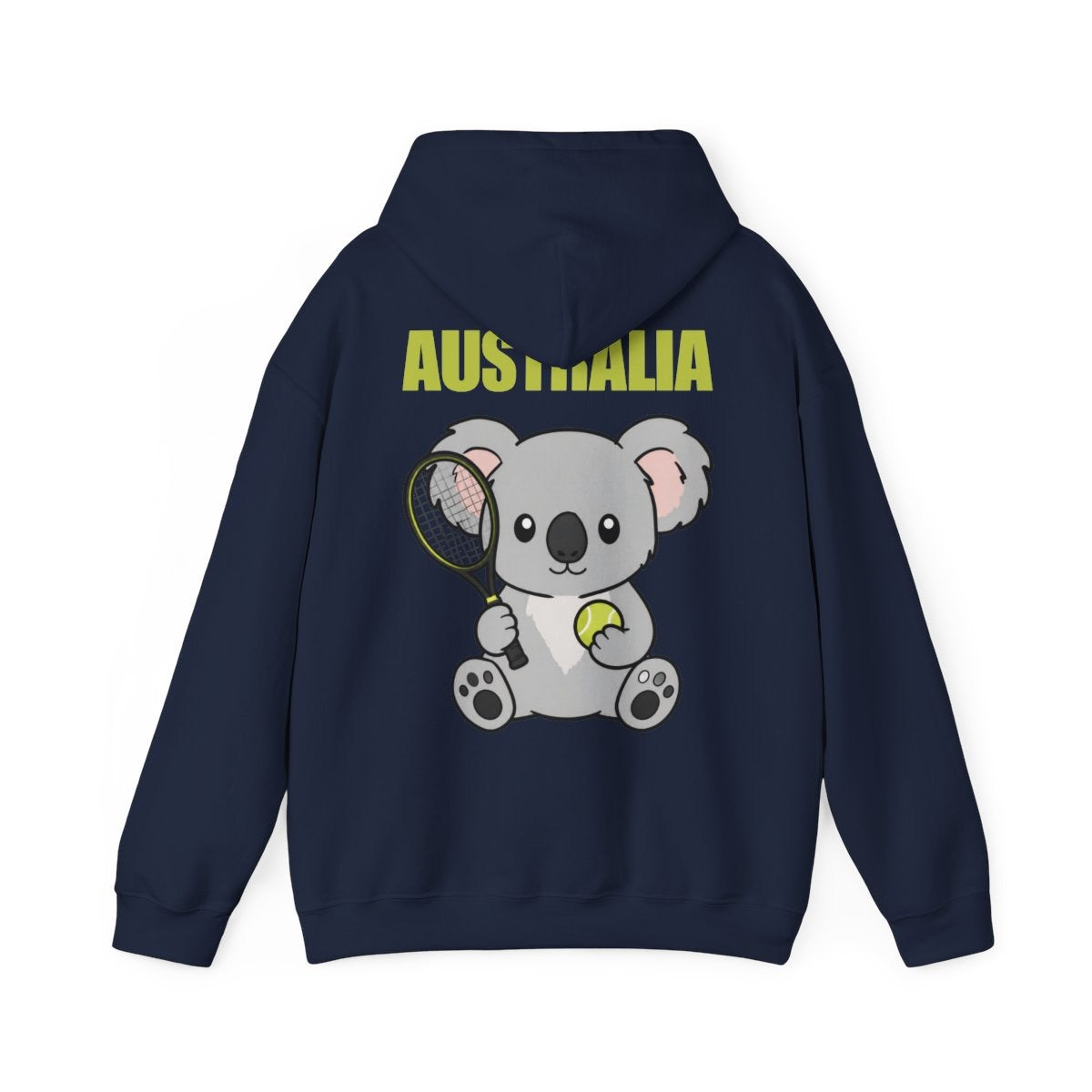 AUSTRALIA - Tennis (Hoodie)