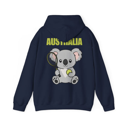AUSTRALIA - Tennis (Hoodie)