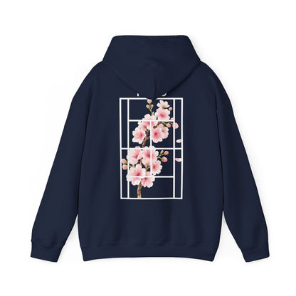 TOKYO 2 - Tennis (Hoodie)