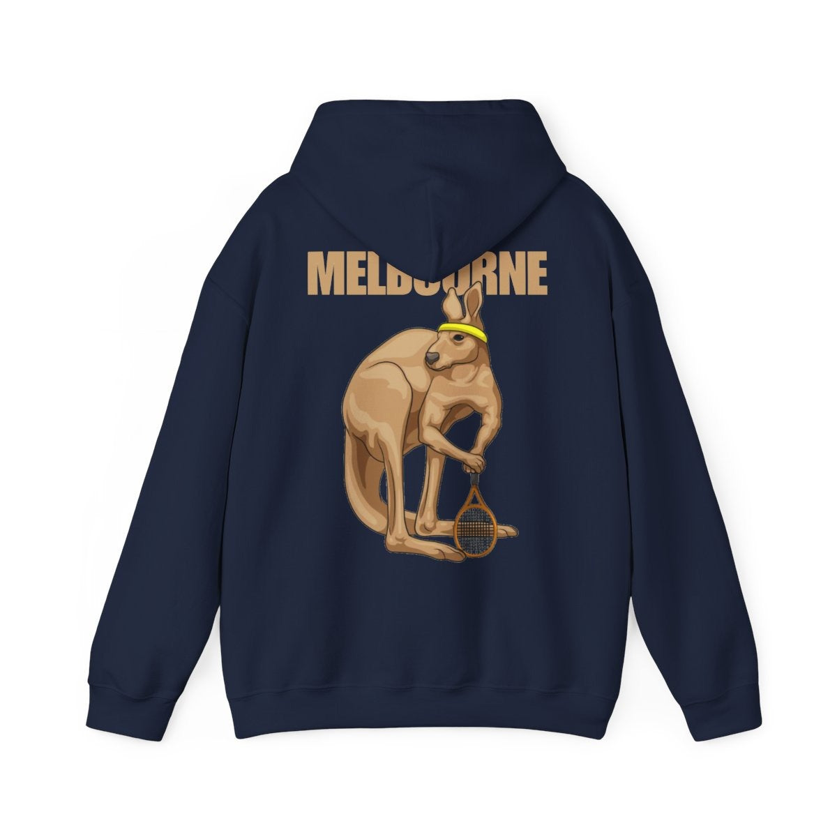 MELBOURNE - Tennis (Hoodie)