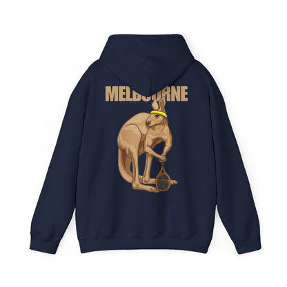 MELBOURNE - Tennis (Hoodie)