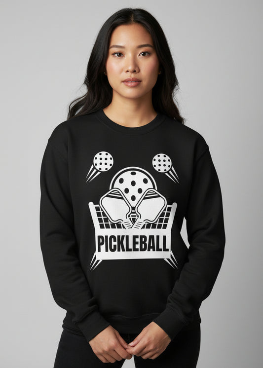 DEAD BALL - Pickleball (Sweatshirt)