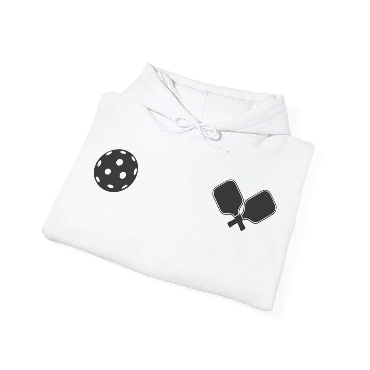 PICKLED - Pickleball (Hoodie)